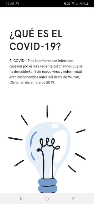 Arcol Salud S.A Screenshot 0