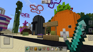 Craftsman 7 Screenshot 3