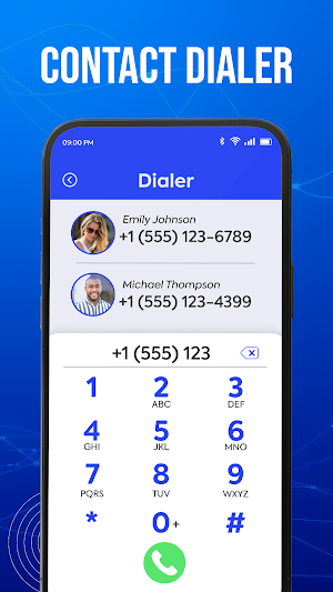 BlockCall: Caller ID & Block Screenshot 2