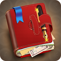 Khata Book My Spending Tracker