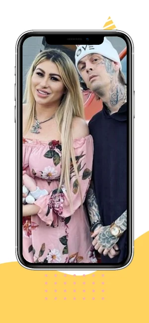 Aaron Carter Wallpaper HD 4K Screenshot 3