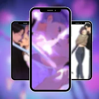 Jinu x Rumi Wallpaper HD
