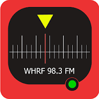 98.3 FM Classical WHRF Radio Station