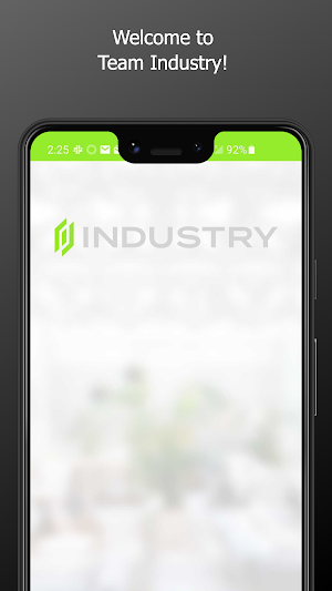 TeamIndustry Screenshot 1