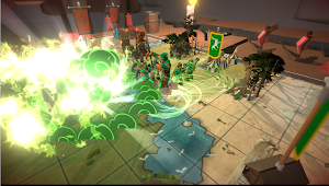 Realm's Crossing Screenshot 1