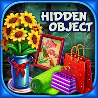 Hidden Object : Detective