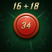 Math Dash