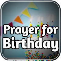 Prayer for Birthday