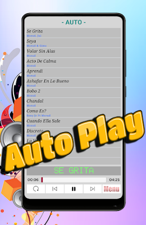 Jux Bado Screenshot 3