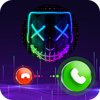 ColorCall: Call screen themes