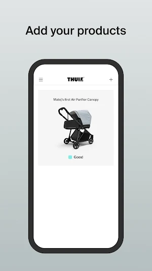 Thule Screenshot 0