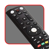 Telesystem TV Remote
