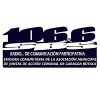 Santa Barbara Stereo 106.6 FM