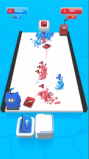 Card Crowd Screenshot 3