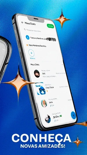 Ducks App - Communities & Chat Screenshot 1