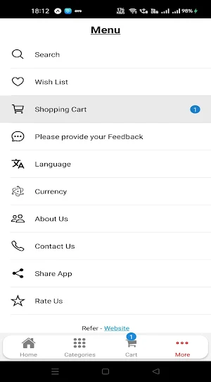 Sangamamfpo Screenshot 3