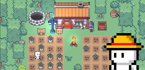 Monstar Farm Screenshot 0