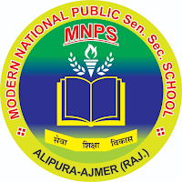 Modern Public School Ajmer