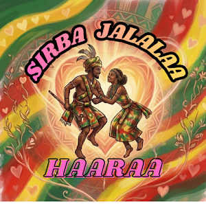 Sirba Jaalalaa Haaraa Screenshot 0