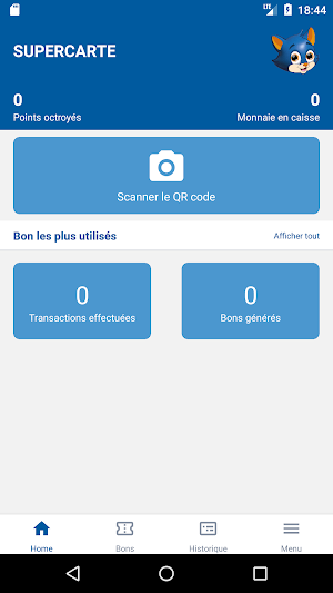Supercarte Pro Screenshot 2
