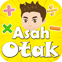 Asah otak matematika