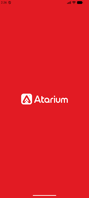 Atarium Screenshot 0