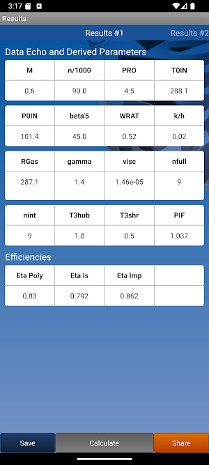 VistaCCD Screenshot 1
