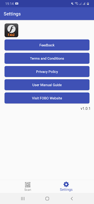 FOBO Tag 4 Screenshot 2