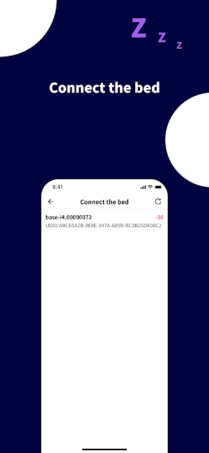 Juna Sleep Screenshot 2