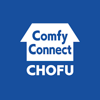 Comfy Connect CHOFU