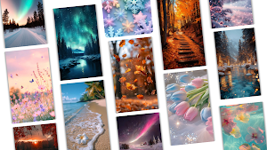 Weather Live Wallpapers Screenshot 0