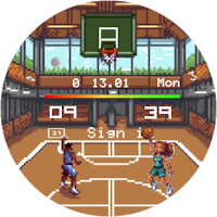 PixelBall