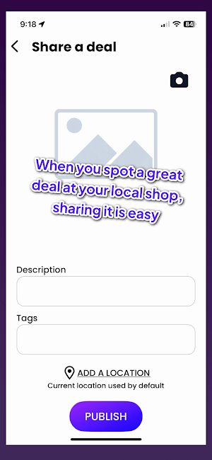 Poke A Deal Screenshot 3