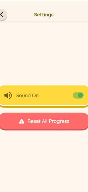 Tap to Fill Coloring Kids Game Screenshot 1