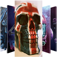 Skull Wallpapers HD