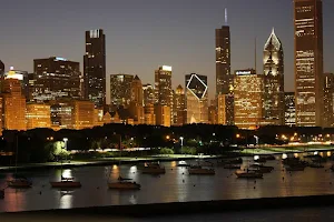 Chicago wallpapers Screenshot 3