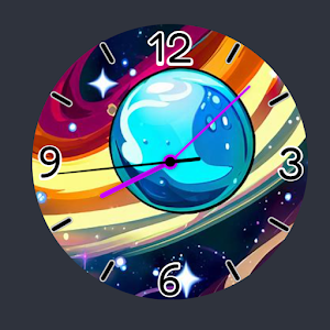 Planetary Screenshot 3
