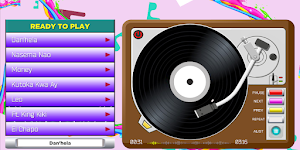 AyMastac Nyimbo Screenshot 0