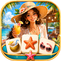 Beach Tile Quest