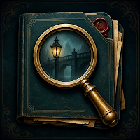 Greyhaven Files: Detective