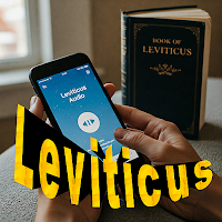 Leviticus Bible Audio Offline