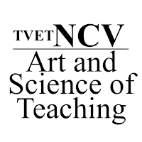 TVET Art and Science Of Teach