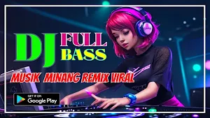 DJ Minang Viral Remix Screenshot 0