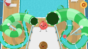 Bucked Island Screenshot 3