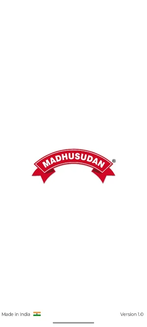 Creamy Madhusudan Demand Screenshot 0