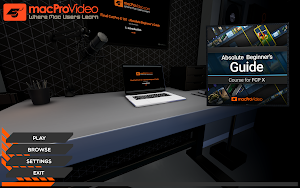 Beginners Guide For Final Cut Pro Screenshot 0