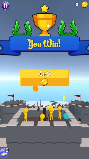 Clear Skies 3D Screenshot 3
