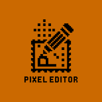 Pixel Art Editor