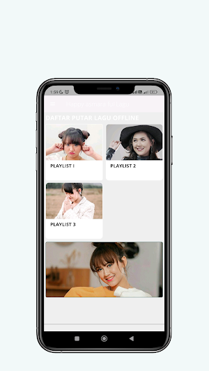 Happy asmara full mp3 offline Screenshot 2