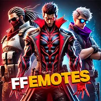 FF Emotes & Diamond Guide